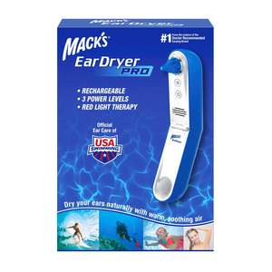 Macks: Macks EarDryer Pro for Swimmer's Ear