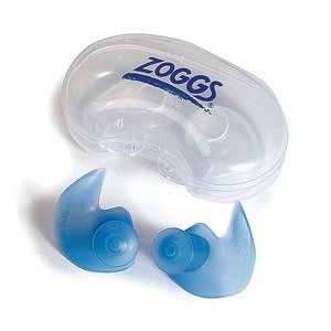 Zoggs: Zoggs Aqua-Plugz Ear Plugs For Surfing and Swimming