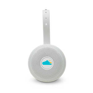 Yogasleep Hushh+ Portable White Noise Machine For Baby