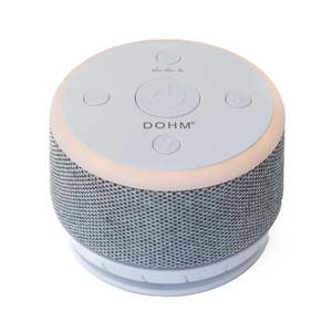 Yogasleep Dohm Nova Sound Machine and Night Light