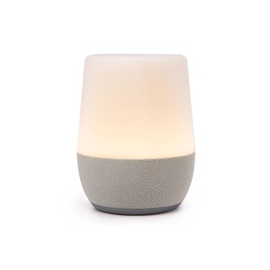 White Noise Machines: Yogasleep DUET White Noise Machine with Night Light and Wireless Speaker