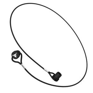 Decibullz Custom Molded Earplug Lanyard