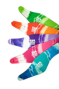 Swimming Ear Bands: Ear Band-It® ULTRA Premium Swimming Headband