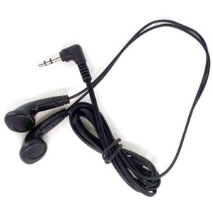 Got Ears: Got Ears?® Stereo earphones