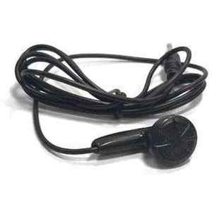 Got Ears: Got Ears? Mono-buds Monaural Earphones