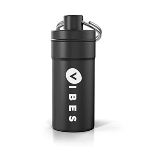 Vibes: Vibes High Fidelity Ear Plugs Carrying Case
