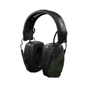 ISOtunes Sport DEFY Bluetooth Ear Muffs (NRR 25)