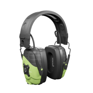 Isotunes: ISOtunes LINK AWARE Bluetooth Ear Muffs (SLC80 33dB, Class 5)