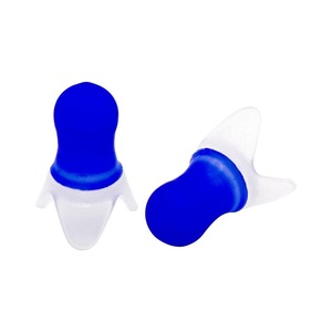 Earjobs: Earjobs™ Flying Ear Plugs 2.0 (2 Pairs)
