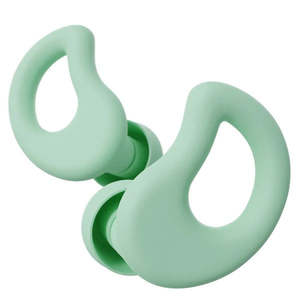 All: CURVD Everyday™ Earplugs