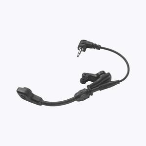 Hellberg Xstream Boom Microphone