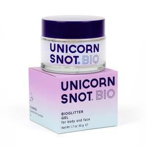 Festivals Raves Doofs: Unicorn Snot - The Original Glitter Gel