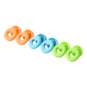 Ear Plugs For Children: Earlove Earplugs Summer Collection