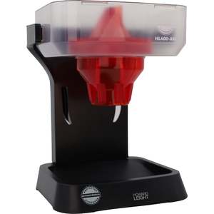 Howard Leight: Howard Leight HL400 Antimicrobial Earplugs Dispenser