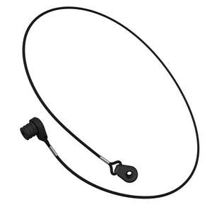 Decibullz REPLACEMENT Filter Lanyard