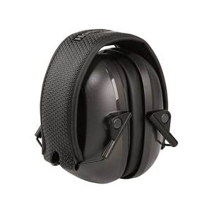 Sensory: Honeywell VeriShield VS110F Folding Earmuffs (SLC80 26dB, Class 5)