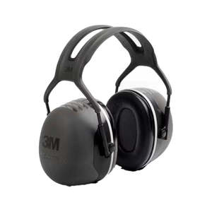 3M™ Peltor™ X Series X5A Premium Headband Earmuff (SLC80 35dB, Class 5)