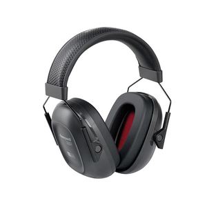 Sensory: Honeywell VeriShield VS110 Earmuffs (SLC80 27dB, Class 5)