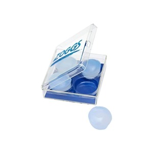 Zoggs: Zoggs Silicone Ear Plugs For Swimming