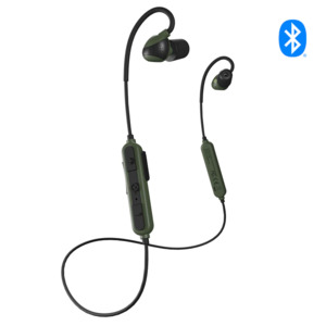 ISOtunes Sport ADVANCE BT Earbuds (NRR 26)