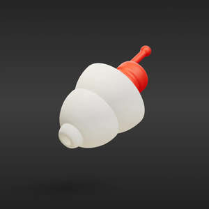 Alpine Motosafe SPORT Ear Plugs