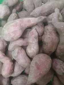 Products: Organic Kumara kg Early Bird Organics