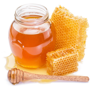 Products: Honey – 500g Early Bird Organics