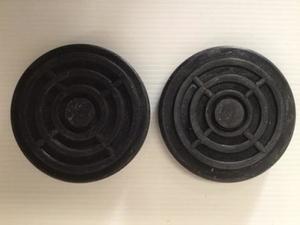 Products: Pedal Rubbers