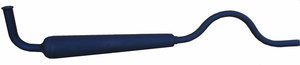 Products: Model A Muffler