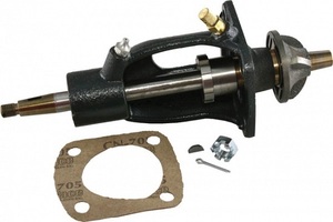 Products: Water Pumps Model A