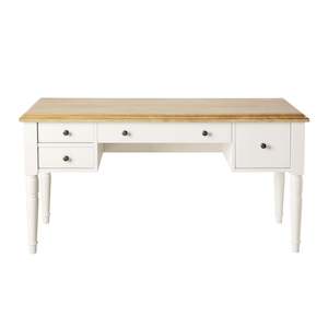 Desks: Clover 4 Drawer Desk