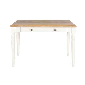 Clover 1 Drawer Desk