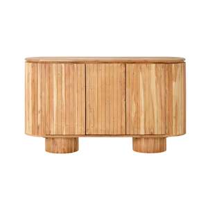 Sideboards: Kade 3 Door Sideboard