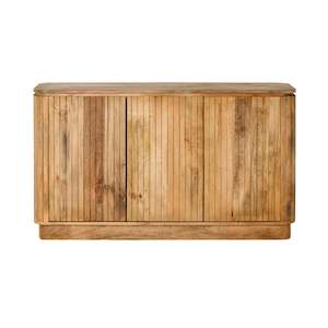 Sideboards: Brompton 3 Door Sideboard