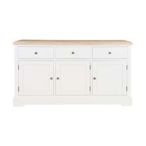 Sideboards: Clover Medium Sideboard