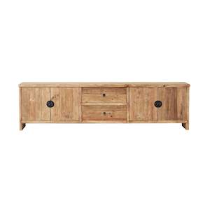 Sideboards: Kalise Reclaimed Timber Large Sideboard