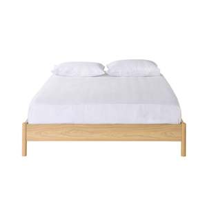 Bed Bases: Saige Double Bed Base