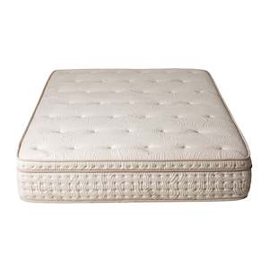 Mattresses: Annie Premium Mattress Queen