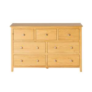 Oakton 7 Drawer Chest