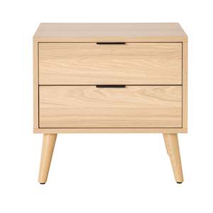Bedside Tables: Max Bedside