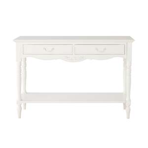 Console Tables: Emilie Console