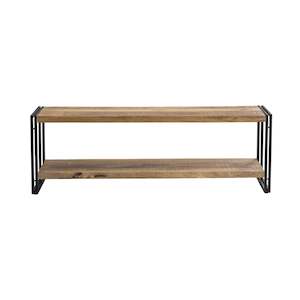 Tv Units: Fulham TV Stand / Low Console