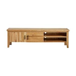 Oakdale Large TV Unit