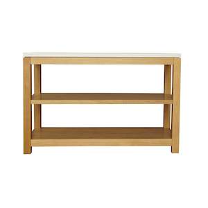 Arden Kitchen Island Bench 130cm