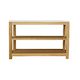 Arden Kitchen Island Bench 130cm