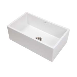 Single Butler Sink 755x455mm