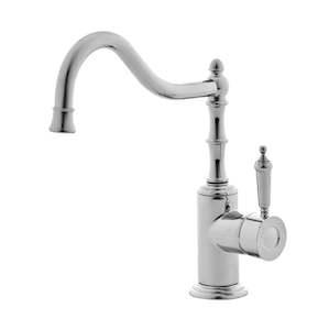 Kitchen Tapware Wastes: Rochelle Kitchen Sink Mixer Chrome Q 270mm Spout