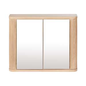 Ripple Bathroom Cabinet 70cm