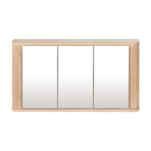Bathroom Cabinets: Ripple Bathroom Cabinet 120cm