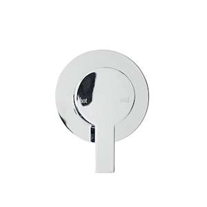 Malvern Mixer Tap Chrome